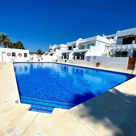 Oceanview : Tu Refugio Con La Puesta De Sol * Tarifa