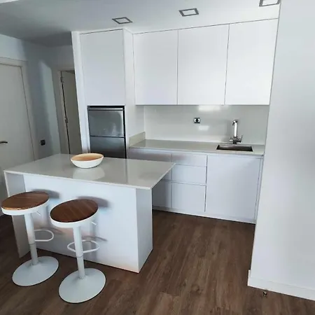 Oceanview : Tu Refugio Con La Puesta De Sol Apartament *
