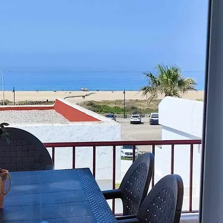 Oceanview : Tu Refugio Con La Puesta De Sol Apartament *