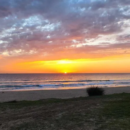 Oceanview : Tu Refugio Con La Puesta De Sol *