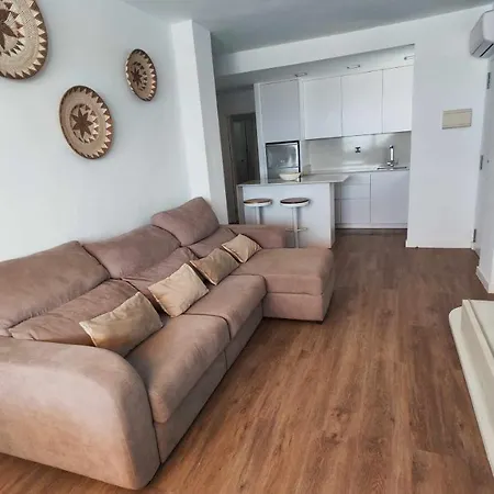 Apartament Oceanview : Tu Refugio Con La Puesta De Sol *