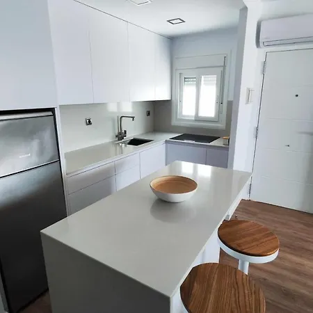 Apartament Oceanview : Tu Refugio Con La Puesta De Sol