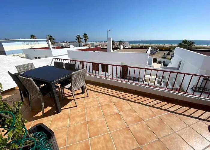 Oceanview : Tu Refugio Con La Puesta De Sol Apartman *